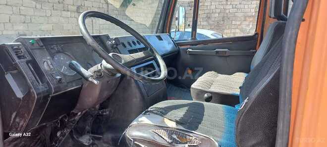Mercedes 609 D 1992, 710,000 km - 4.0 л - Bakı