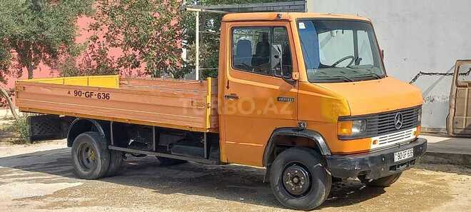 Mercedes 609 D 1992, 710,000 km - 4.0 л - Bakı