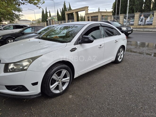 Chevrolet Cruze 2014, 315,000 km - 1.4 l - Gəncə