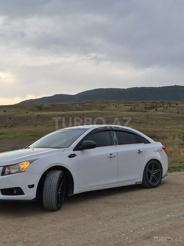 Chevrolet Cruze 2014, 315,000 km - 1.4 l - Gəncə