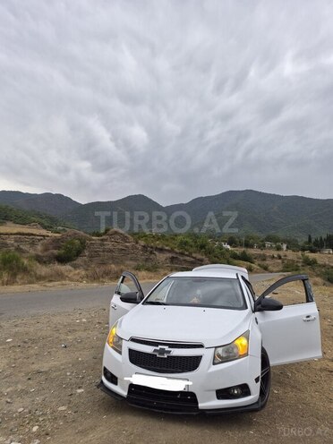 Chevrolet Cruze 2014, 315,000 km - 1.4 l - Gəncə