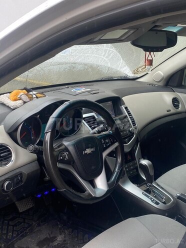 Chevrolet Cruze 2014, 315,000 km - 1.4 l - Gəncə