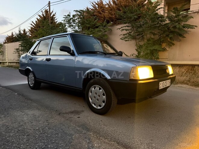 Tofas Sahin 2004, 73,000 km - 1.6 l - Bakı