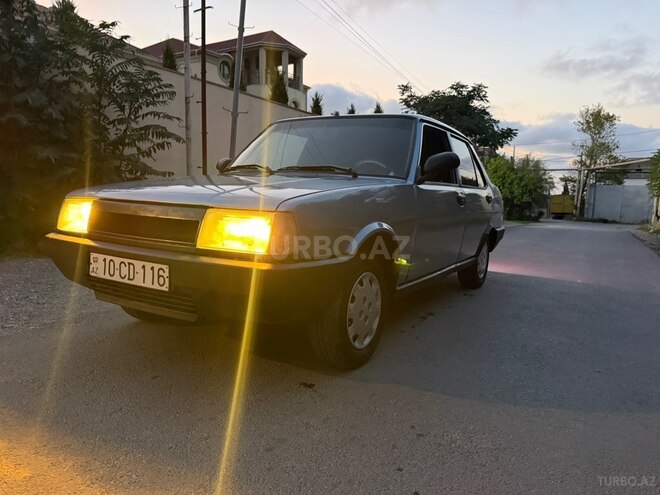 Tofas Sahin 2004, 73,000 km - 1.6 l - Bakı