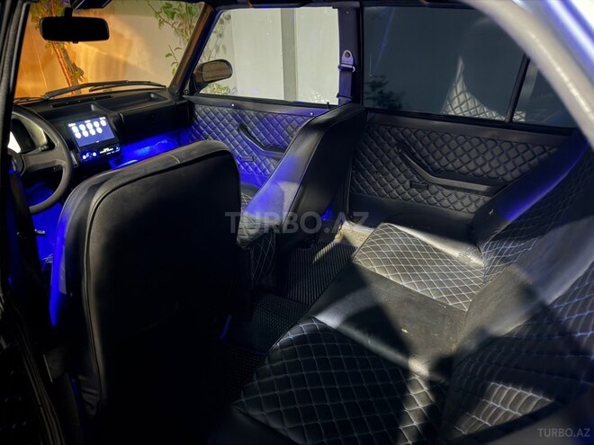 Tofas Sahin 2004, 73,000 km - 1.6 l - Bakı
