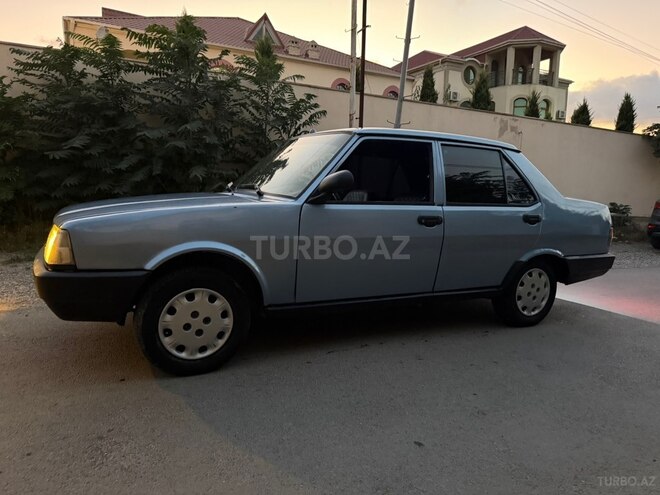 Tofas Sahin 2004, 73,000 km - 1.6 l - Bakı