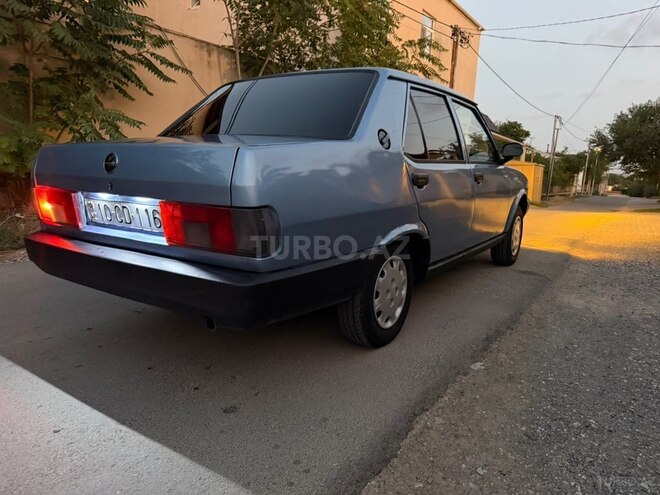 Tofas Sahin 2004, 73,000 km - 1.6 l - Bakı