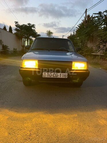 Tofas Sahin 2004, 73,000 km - 1.6 l - Bakı