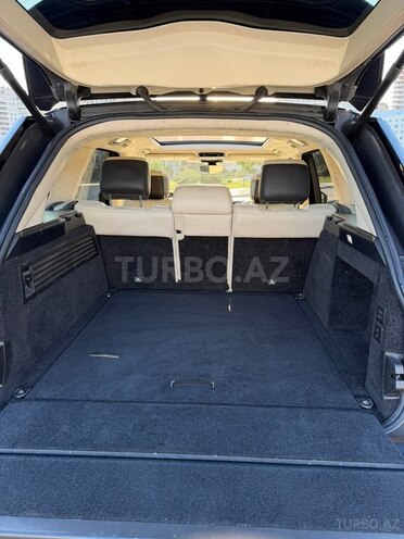 Land Rover Range Rover 2018, 296,119 km - 3.0 l - Bakı