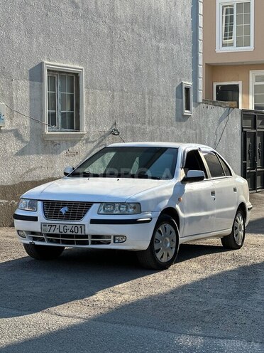 Khazar LX 2020, 300,000 km - 1.7 l - Bakı