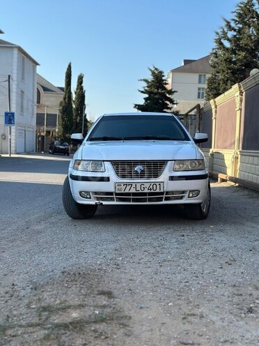Khazar LX 2020, 300,000 km - 1.7 l - Bakı