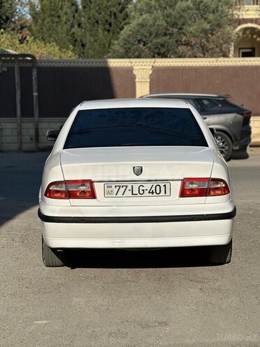Khazar LX 2020, 300,000 km - 1.7 l - Bakı