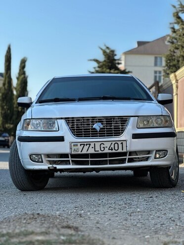 Khazar LX 2020, 300,000 km - 1.7 l - Bakı