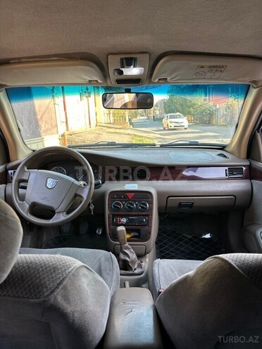 Khazar LX 2020, 300,000 km - 1.7 l - Bakı