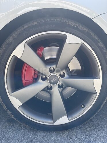 Audi A7 2012, 235,000 km - 3.0 l - Bakı