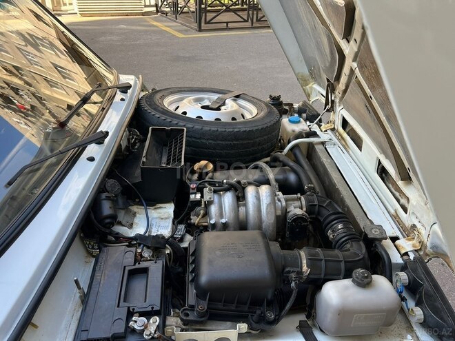 LADA (VAZ) Niva 2016, 188,215 km - 1.7 л - Bakı
