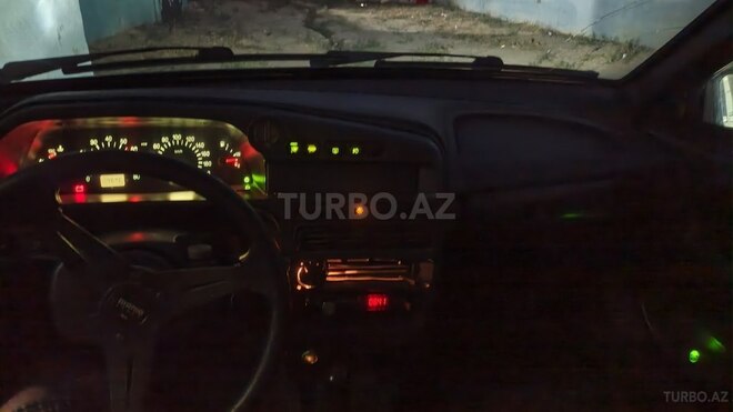 LADA (VAZ) 21099 2004, 323,000 km - 1.5 л - Sumqayıt