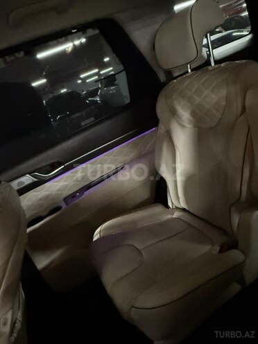 Hyundai Palisade 2020, 108,000 km - 2.2 l - Bakı