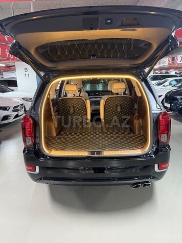 Hyundai Palisade 2020, 108,000 km - 2.2 l - Bakı