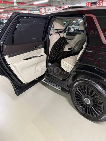 Hyundai Palisade 2020, 108,000 km - 2.2 l - Bakı