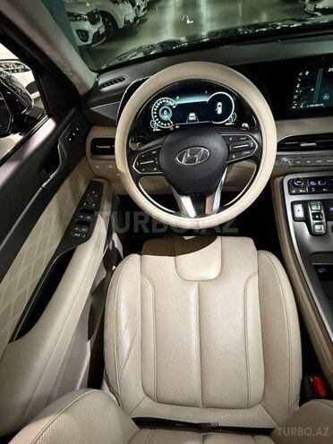 Hyundai Palisade 2020, 108,000 km - 2.2 l - Bakı