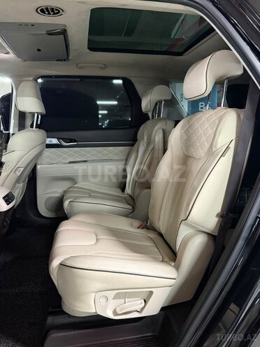 Hyundai Palisade 2020, 108,000 km - 2.2 l - Bakı