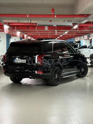 Hyundai Palisade 2020, 108,000 km - 2.2 l - Bakı