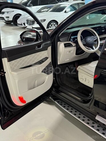Hyundai Palisade 2020, 108,000 km - 2.2 l - Bakı
