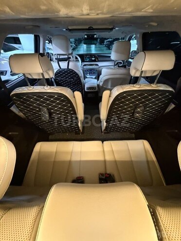 Hyundai Palisade 2020, 108,000 km - 2.2 l - Bakı