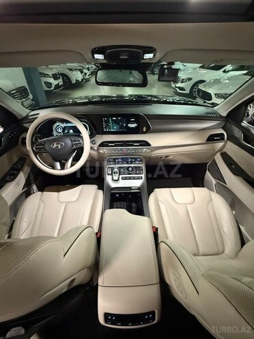 Hyundai Palisade 2020, 108,000 km - 2.2 l - Bakı