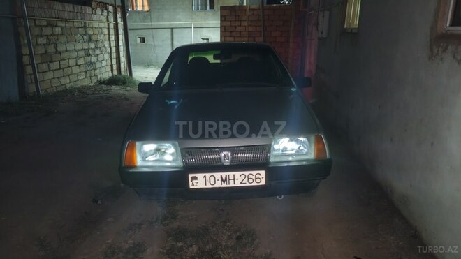 LADA (VAZ) 21099 2004, 323,000 km - 1.5 л - Sumqayıt
