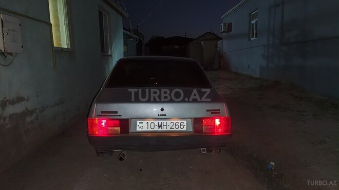 LADA (VAZ) 21099 2004, 323,000 km - 1.5 л - Sumqayıt