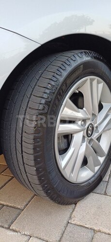 Hyundai Elantra 2019, 114,170 km - 2.0 л - Bakı