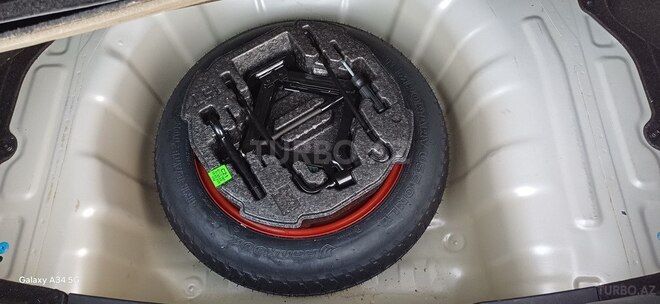 Hyundai Elantra 2019, 114,170 km - 2.0 л - Bakı