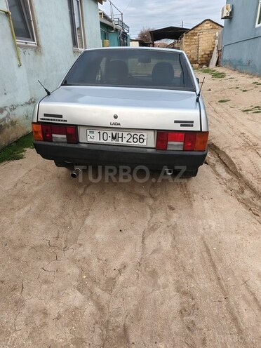 LADA (VAZ) 21099 2004, 323,000 km - 1.5 л - Sumqayıt