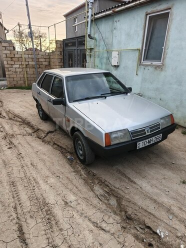 LADA (VAZ) 21099 2004, 323,000 km - 1.5 л - Sumqayıt