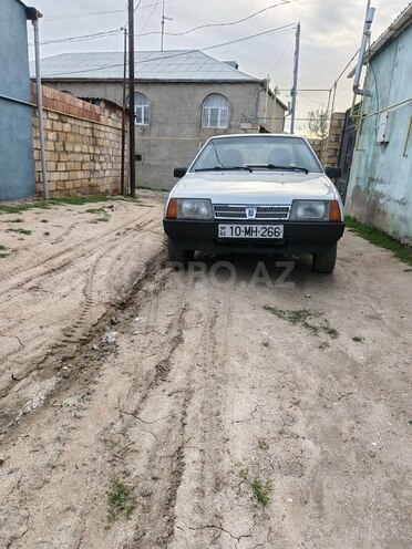 LADA (VAZ) 21099 2004, 323,000 km - 1.5 л - Sumqayıt