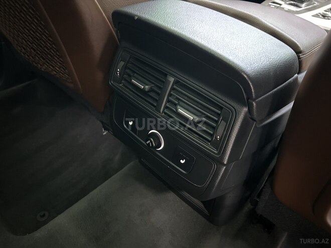 Audi Q7 2017, 158,000 km - 2.0 l - Bakı