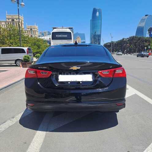 Chevrolet Malibu 2023, 84,000 km - 1.5 l - Bakı