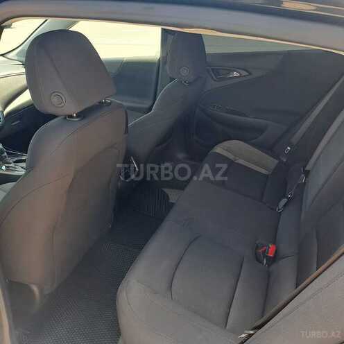 Chevrolet Malibu 2023, 84,000 km - 1.5 l - Bakı
