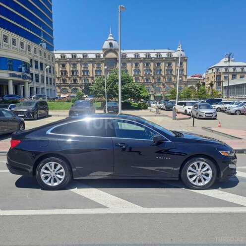 Chevrolet Malibu 2023, 84,000 km - 1.5 l - Bakı