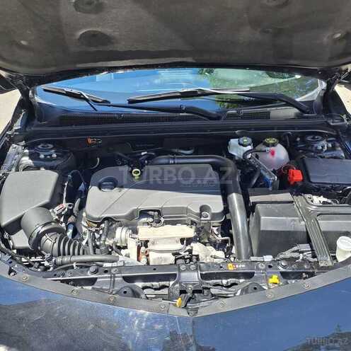 Chevrolet Malibu 2023, 84,000 km - 1.5 l - Bakı