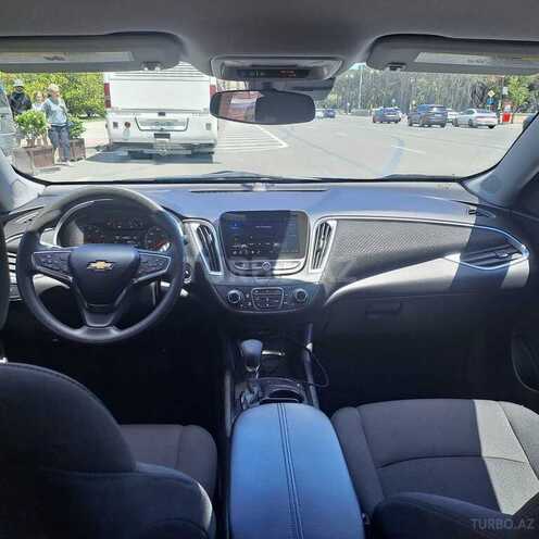 Chevrolet Malibu 2023, 84,000 km - 1.5 l - Bakı