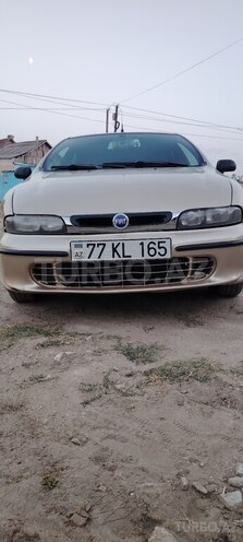 Fiat Marea 2005, 289,000 km - 1.6 l - Neftçala
