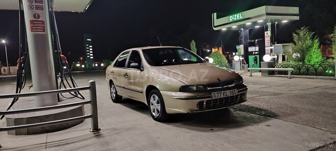 Fiat Marea 2005, 289,000 km - 1.6 l - Neftçala
