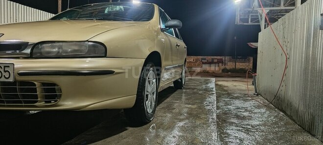 Fiat Marea 2005, 289,000 km - 1.6 l - Neftçala