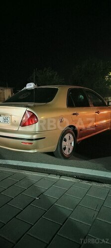 Fiat Marea 2005, 289,000 km - 1.6 l - Neftçala