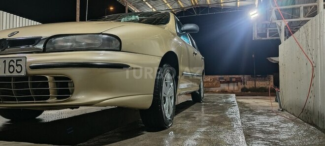 Fiat Marea 2005, 289,000 km - 1.6 l - Neftçala