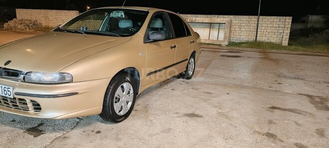 Fiat Marea 2005, 289,000 km - 1.6 l - Neftçala