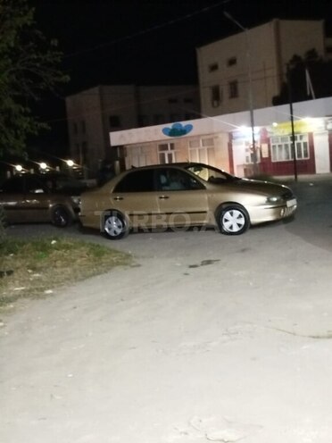Fiat Marea 2005, 289,000 km - 1.6 l - Neftçala